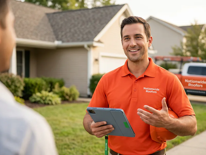 Roof Installation  in Barbourville  FAQ